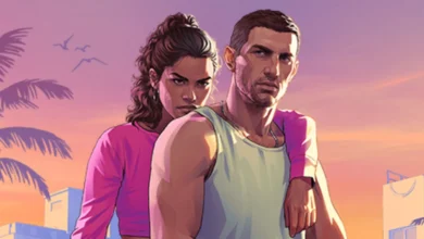 Grand Theft Auto 6