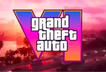Grand Theft Auto 6