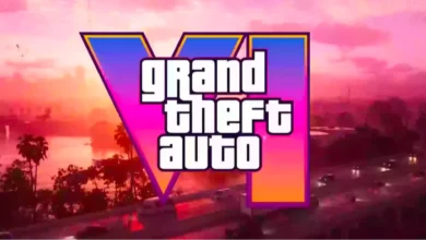 Grand Theft Auto 6