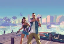 Grand Theft Auto 6
