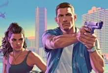 Grand Theft Auto 6