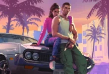 Grand Theft Auto 6