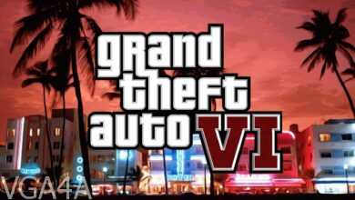 Grand Theft Auto 6