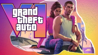ميزانية تطوير GTA 6