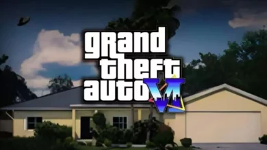 Grand Theft Auto 6