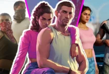 Grand Theft Auto 6