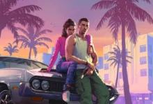 Grand Theft Auto 6 GTA 6
