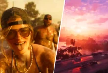 Grand Theft Auto 6