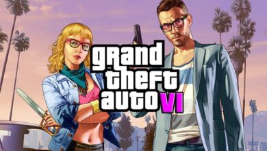 تصدر لعبة GTA 6 تريند تويتر يحبط الكثير ظناً منهم انه تم الكشف عنها