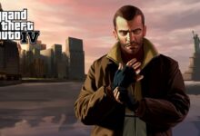 GTA 4 - GTA IV