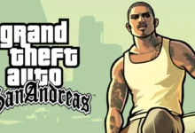 GTA: San Andreas