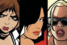 Grand Theft Auto The Trilogy – The Definitive Edition