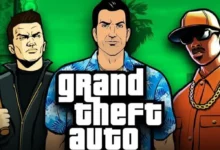 GTA: The Trilogy