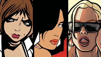 Grand Theft Auto The Trilogy – The Definitive Edition