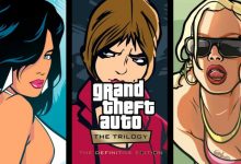 GTA: The Trilogy