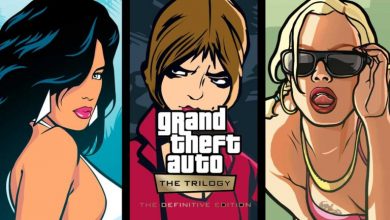 GTA: The Trilogy