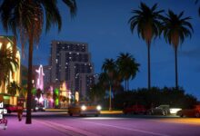GTA Vice City