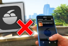 GTA: iFruit App
