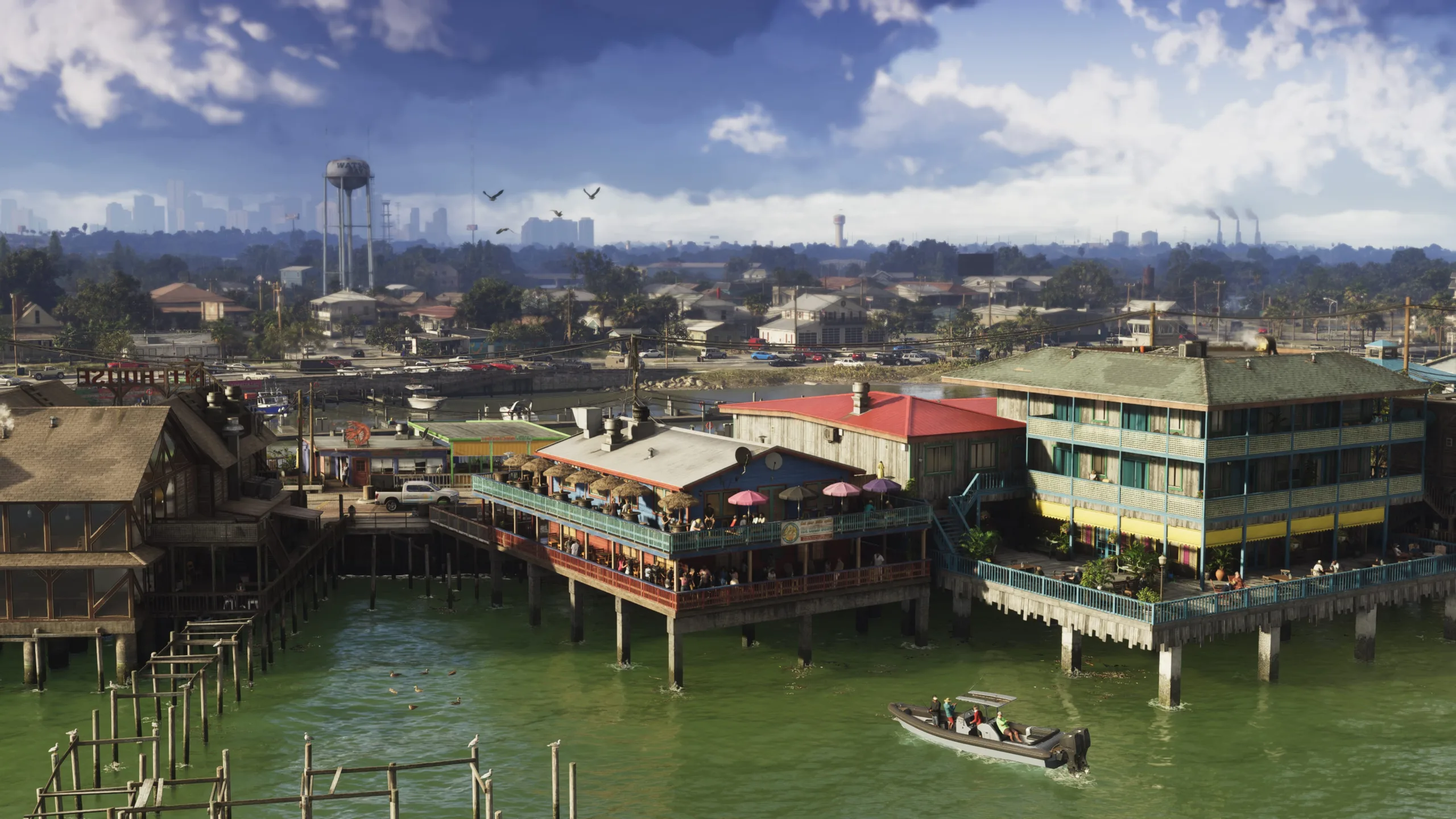 GTA 6 Leonida