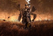 GreedFall