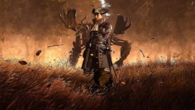 GreedFall