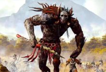 Greedfall
