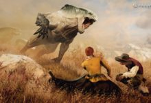 لعبة Greedfall