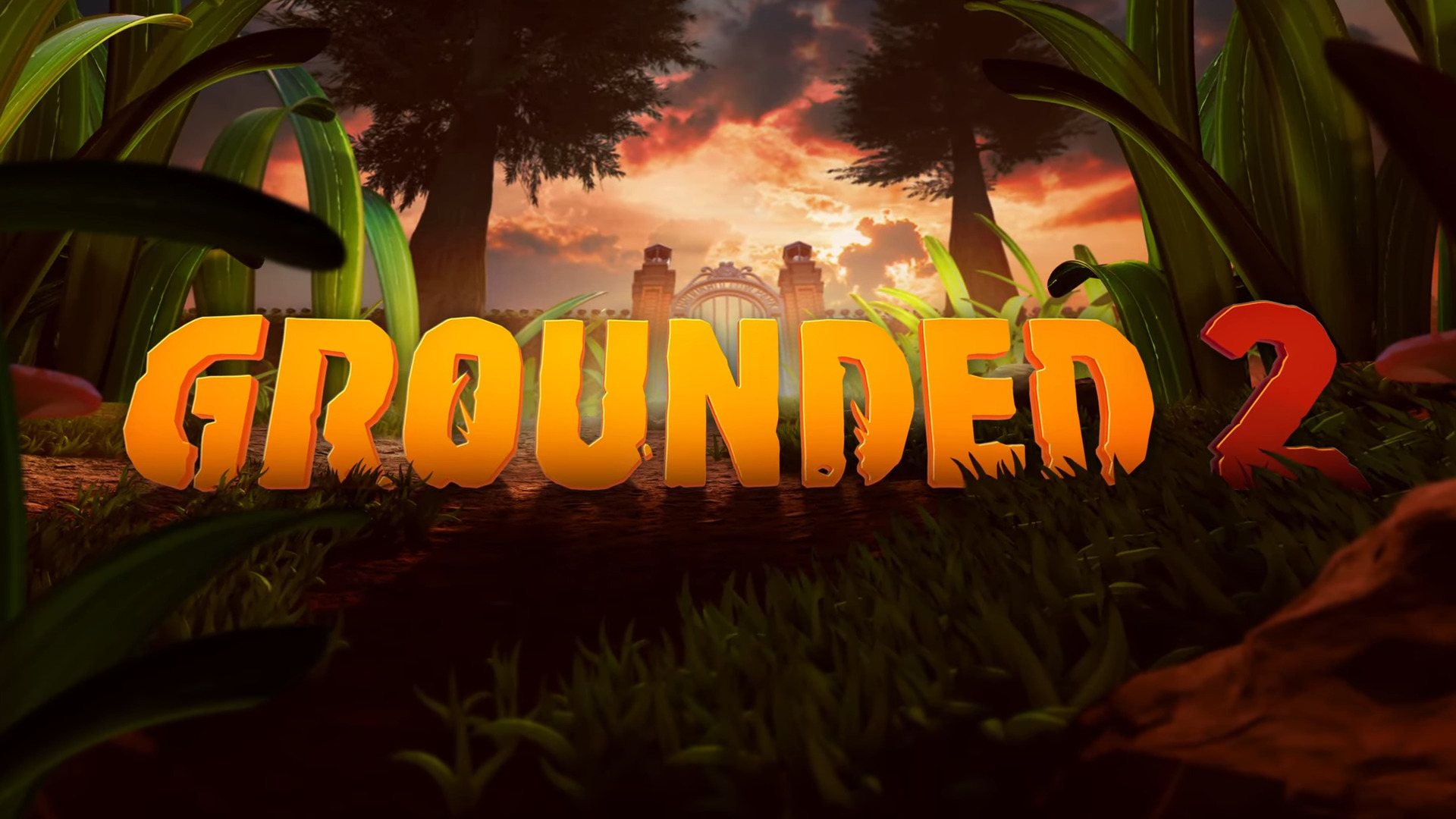 Grounded 2