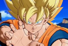 DRAGON BALL GEKISHin SQUADRA!