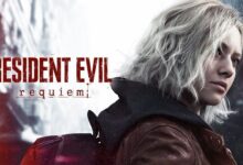 Resident Evil 9: Requiem