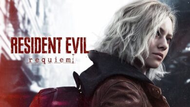 Resident Evil 9: Requiem