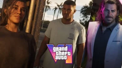 Grand Theft Auto VI