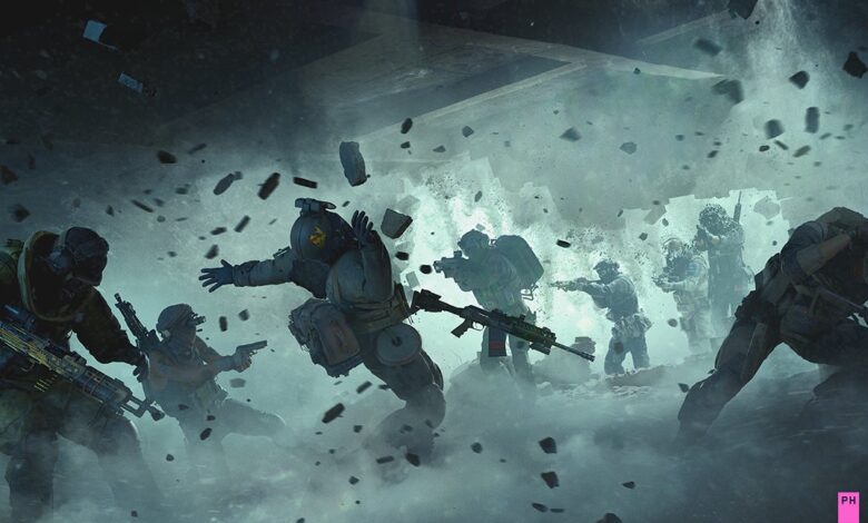 Battlefield 6 