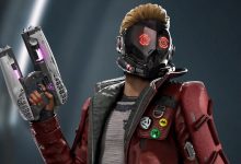 Guardian of the Galaxy