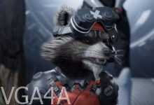 Guardians Of The Galaxy