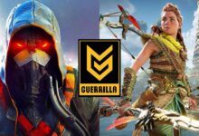 Guerrilla Games