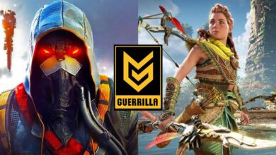 Guerrilla Games