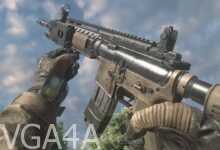Modern Warfare 2