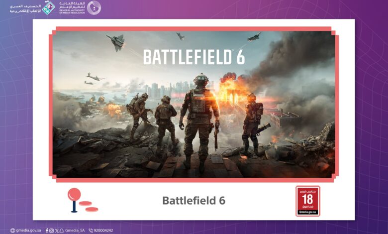 Battlefield 6