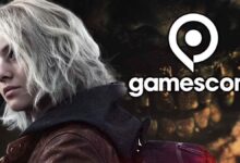 Gamescom 2025