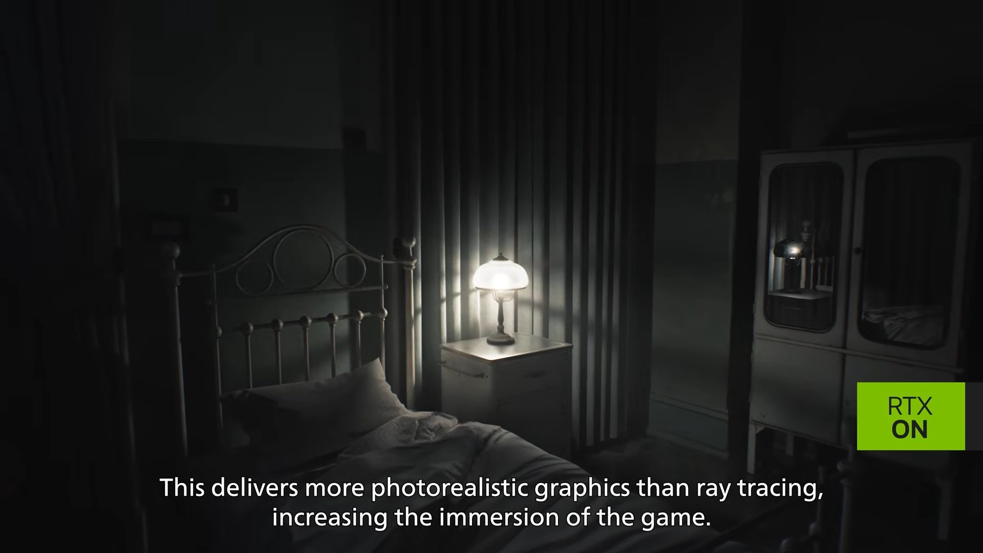 Resident Evil 9 Requiem