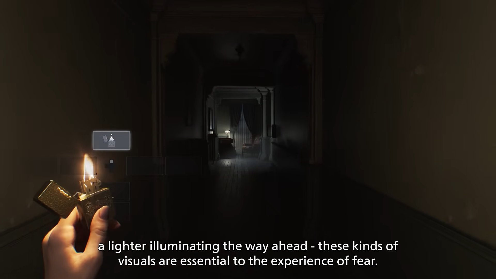 Resident Evil 9 Requiem