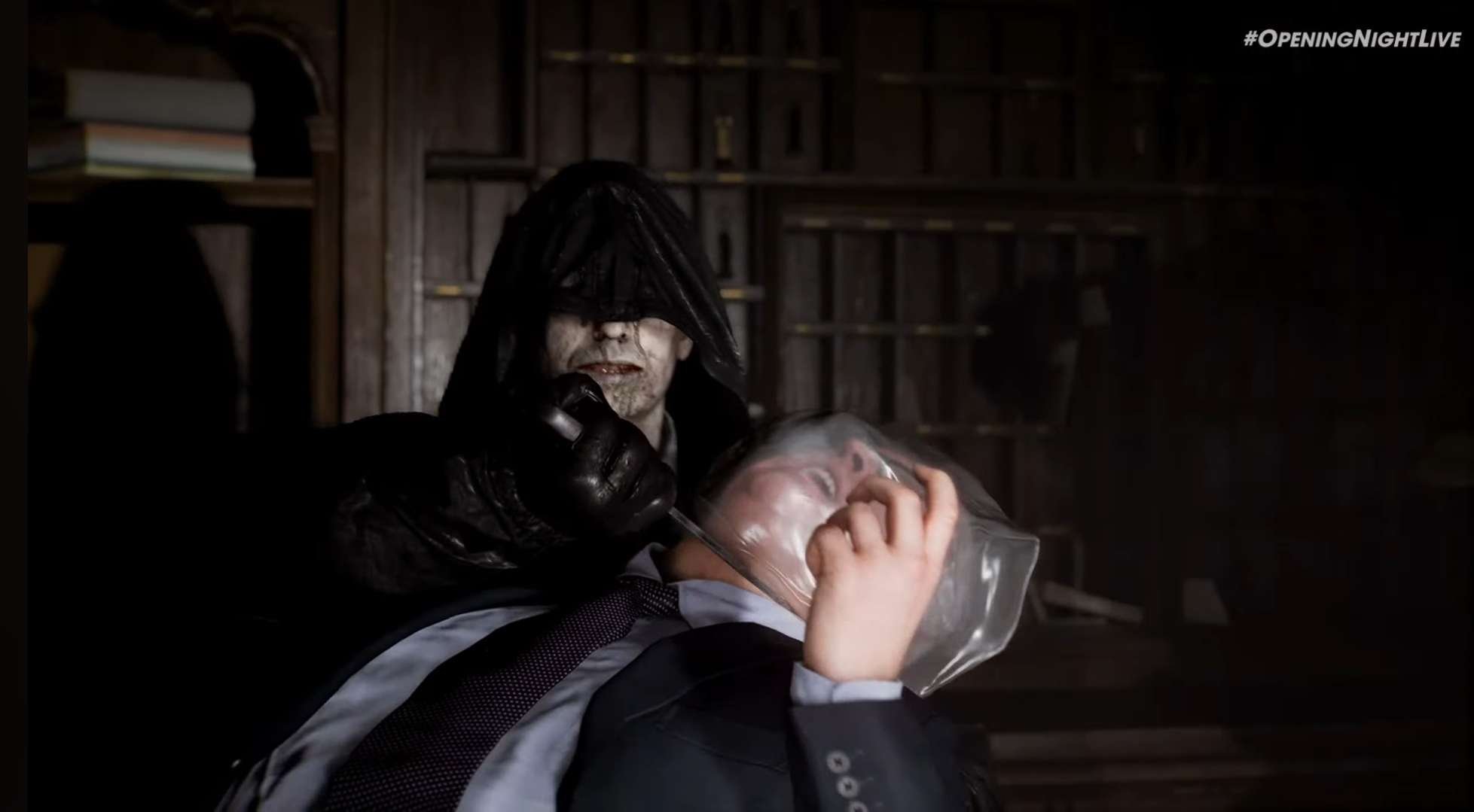 Resident Evil: Requiem