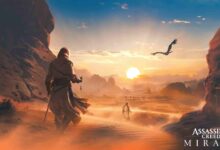 Assassin’s Creed Mirage