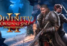Divinity: Original Sin 2