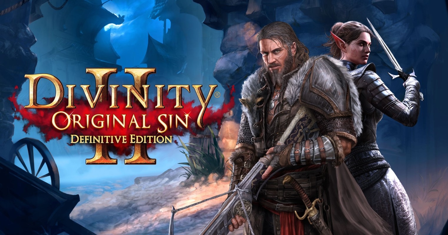 Divinity: Original Sin 2