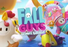 Fall Guys