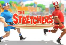 The Stretchers