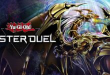 Yu-Gi-Oh! MASTER DUEL