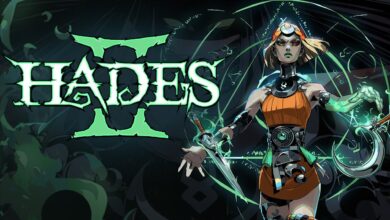 HADES 2